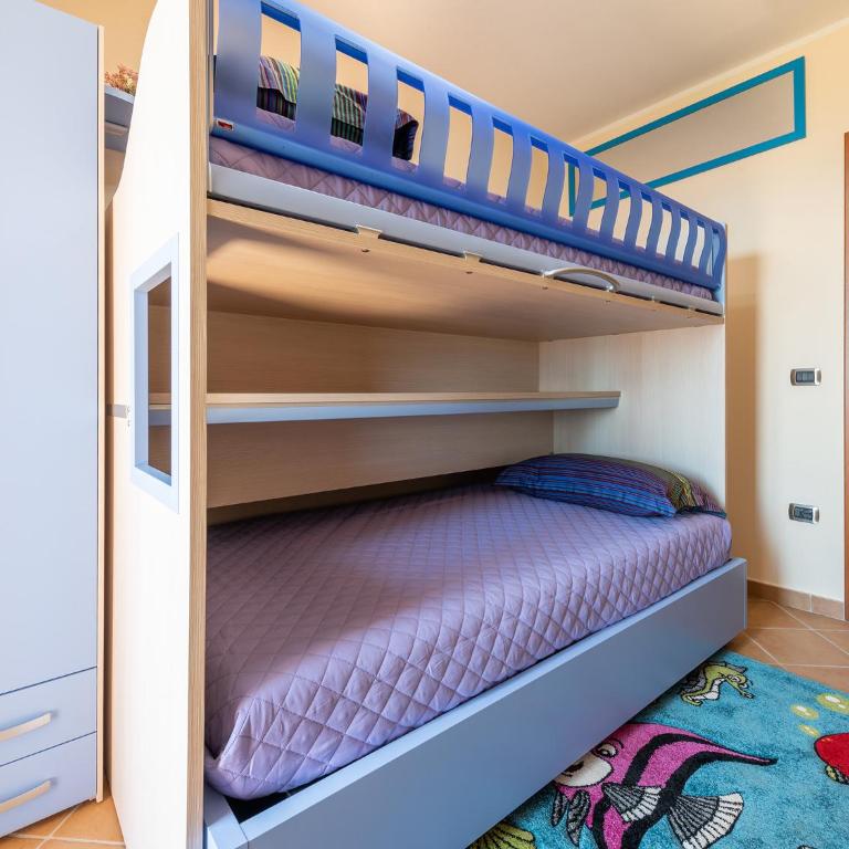 casa anna - Appartamento con 2 Camere da Letto - 22