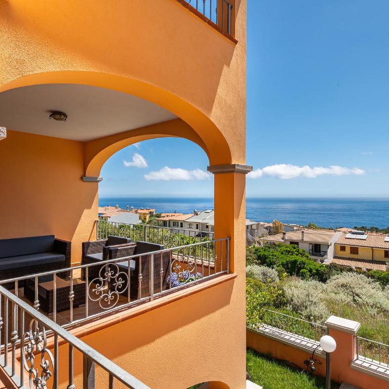 casa anna - Appartamento con 2 Camere da Letto - 4
