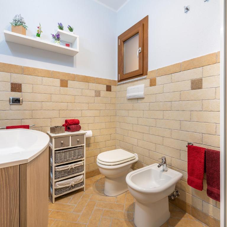 casa anna - Appartamento con 2 Camere da Letto - 18