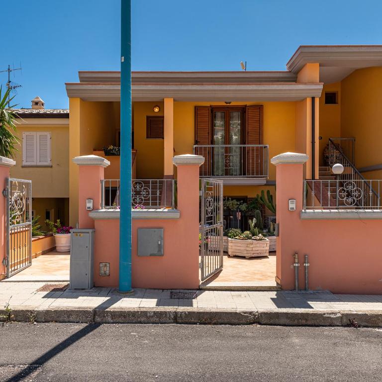 casa anna - Appartamento con 2 Camere da Letto - 25