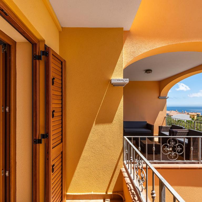 casa anna - Appartamento con 2 Camere da Letto - 23