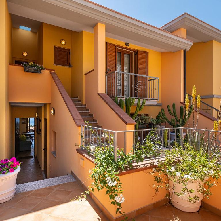 casa anna - Appartamento con 2 Camere da Letto - 24