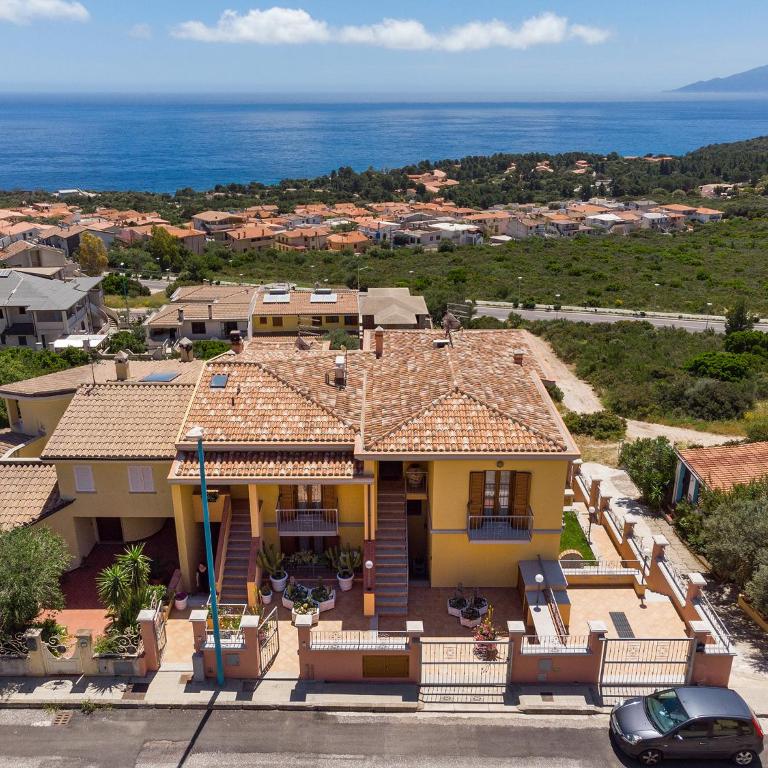 casa anna - Appartamento con 2 Camere da Letto - 31