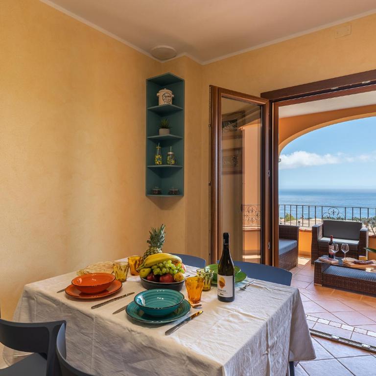 casa anna - Appartamento con 2 Camere da Letto - 6