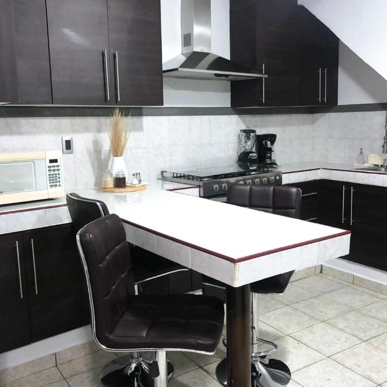 Gualdras Departments with parking 7min to downtown - Duplex Apartment - 49