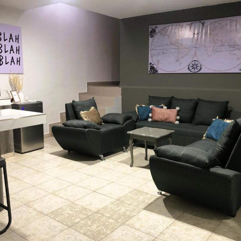 Gualdras Departments with parking 7min to downtown - Duplex Apartment - 20
