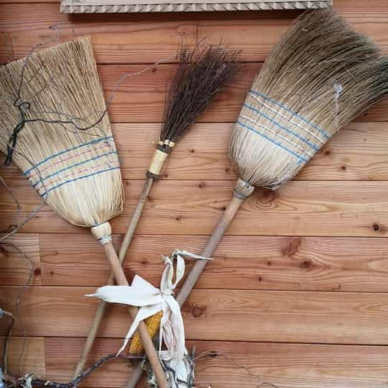 Chalet Die Berghexn - Haus mit 3 Schlafzimmern - 23