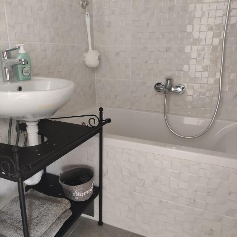 Apartman Ela - Apartman sa 1 Spavaćom Sobom - 11