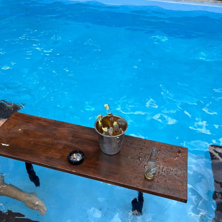 Vila Autentik - Kuća sa 1 Spavaćom Sobom - 27