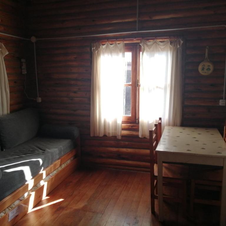 Azul - Chalet de 1 dormitorio - 12