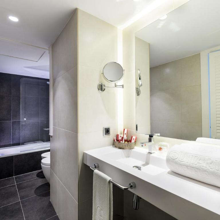 Guitart Grand Passage - Comfort Double Room - 2