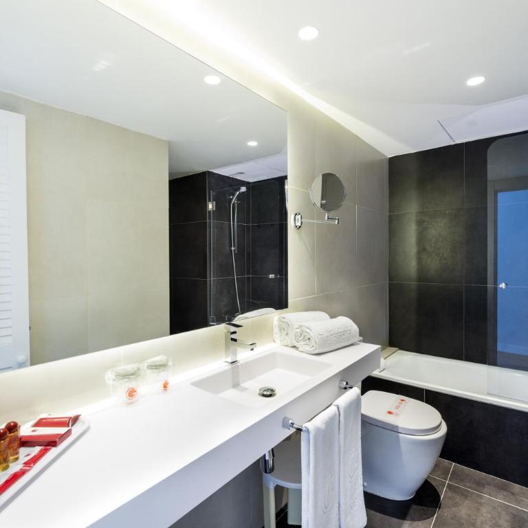 Guitart Grand Passage - Comfort Double Room - 4