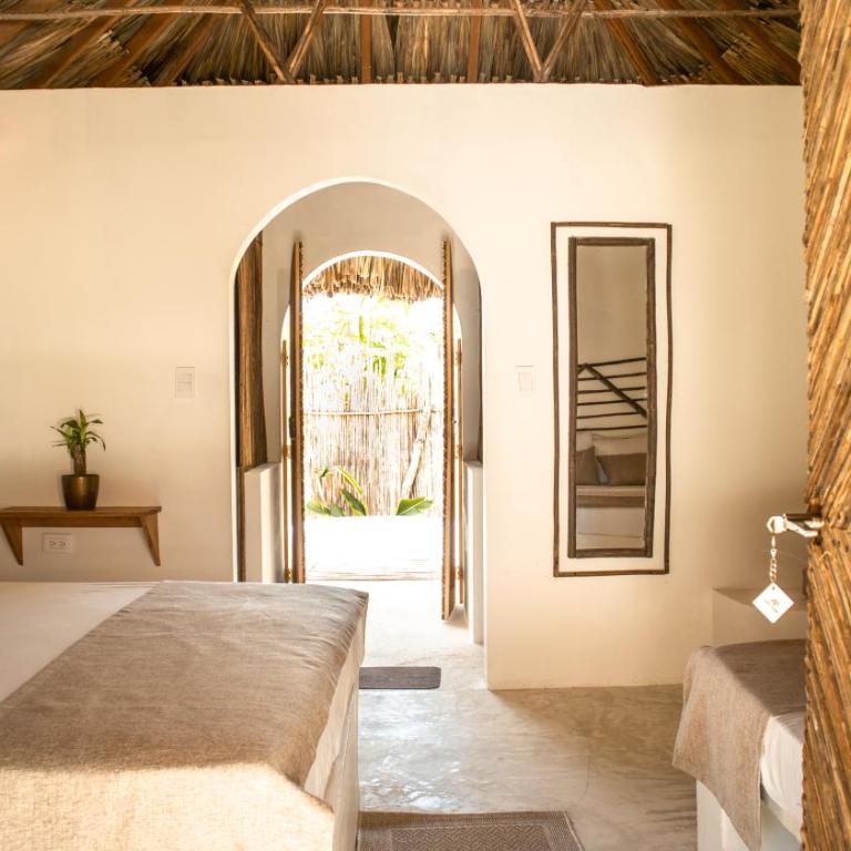 Vista Mare Beach House - Suite Familiar - 10