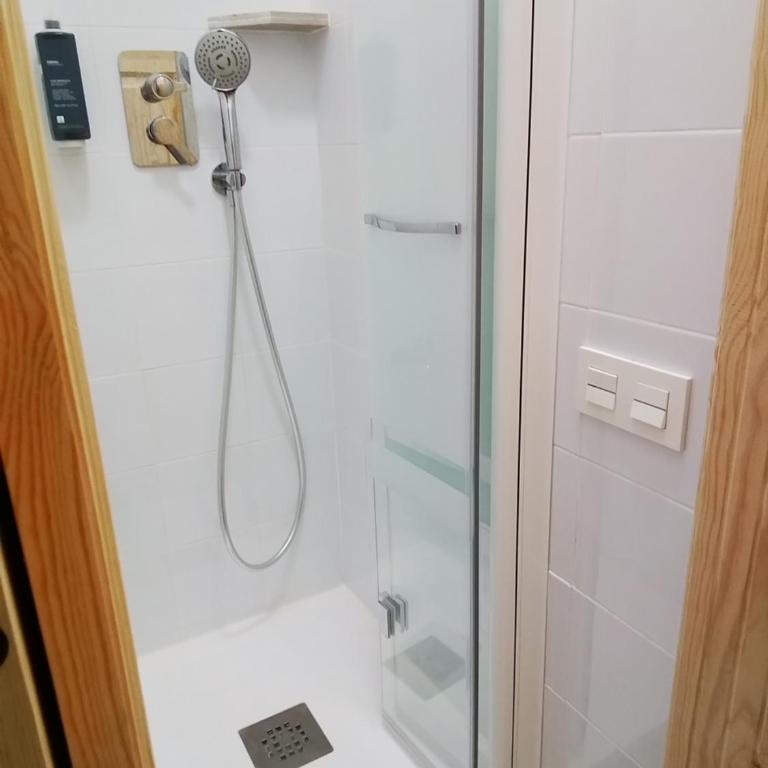 Apartamento La Casilla Chica - Two-Bedroom Apartment - 15