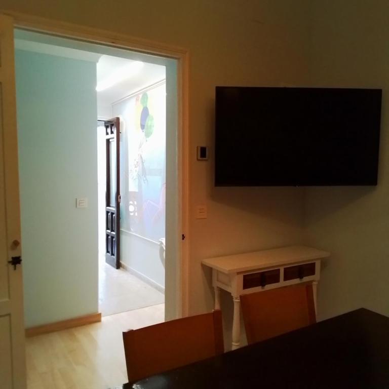Apartamento La Casilla Chica - Two-Bedroom Apartment - 5