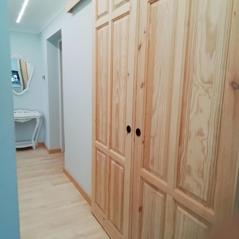 Apartamento La Casilla Chica - Two-Bedroom Apartment - 9