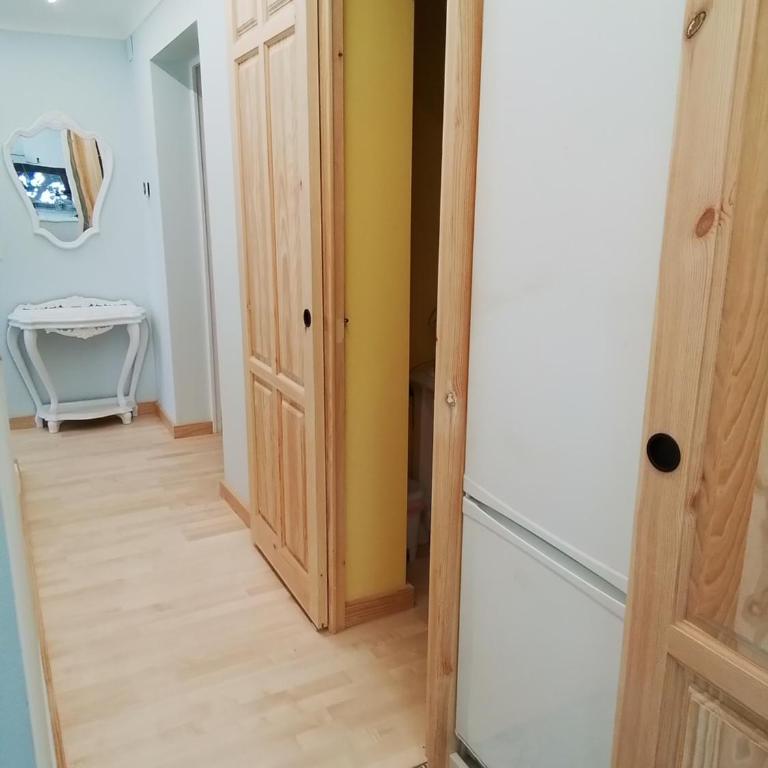 Apartamento La Casilla Chica - Two-Bedroom Apartment - 8