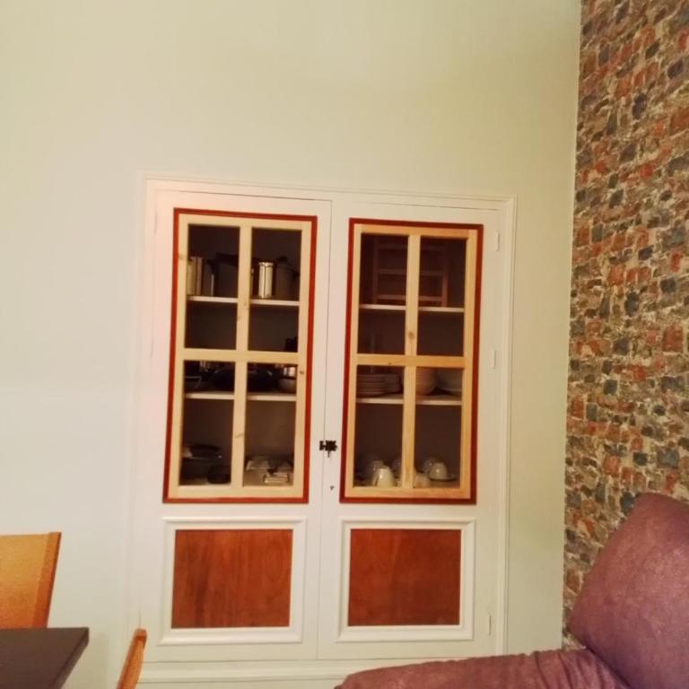 Apartamento La Casilla Chica - Two-Bedroom Apartment - 7