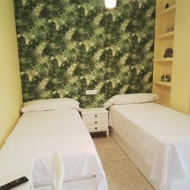 Apartamento La Casilla Chica - Two-Bedroom Apartment - 2