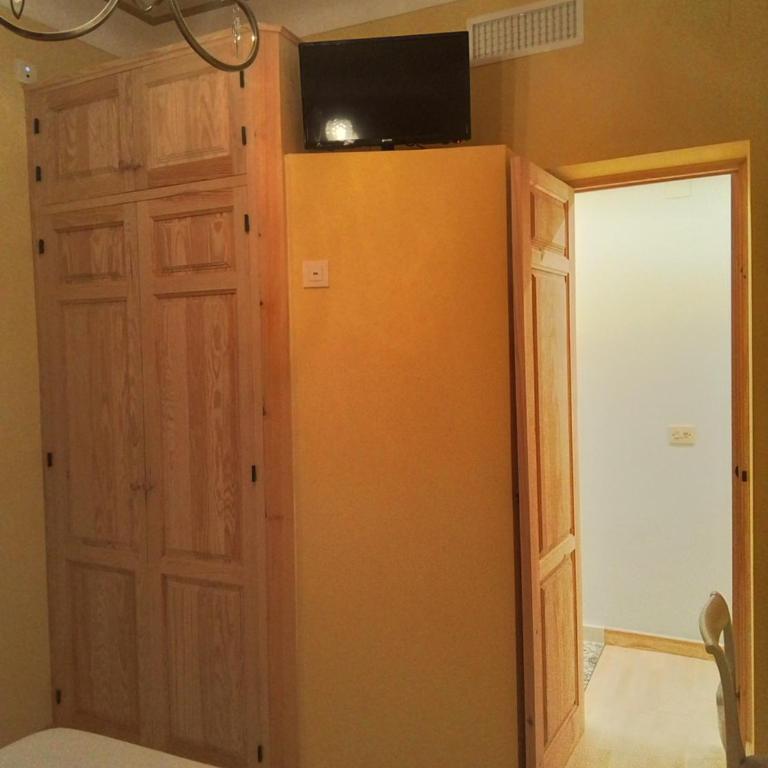 Apartamento La Casilla Chica - Two-Bedroom Apartment - 10