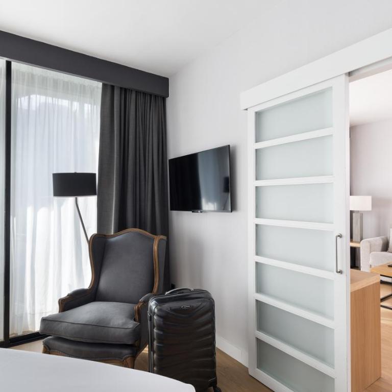 Guitart Grand Passage - Family Suite - 3