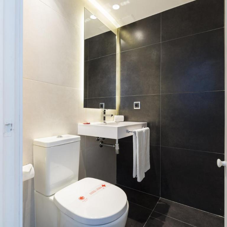 Guitart Grand Passage - Family Suite - 1