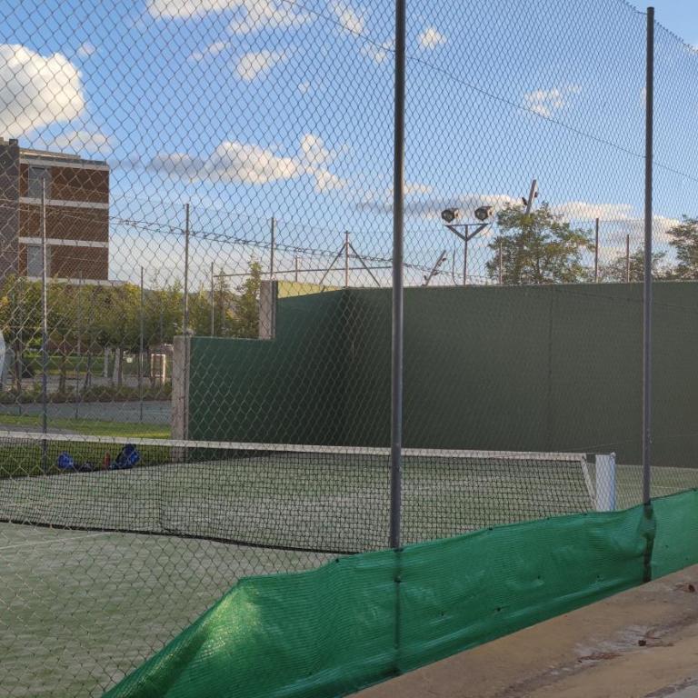 Apto Pirigolf & Pool Margas, Sabiñánigo - Apartamento de 2 dormitorios - 36
