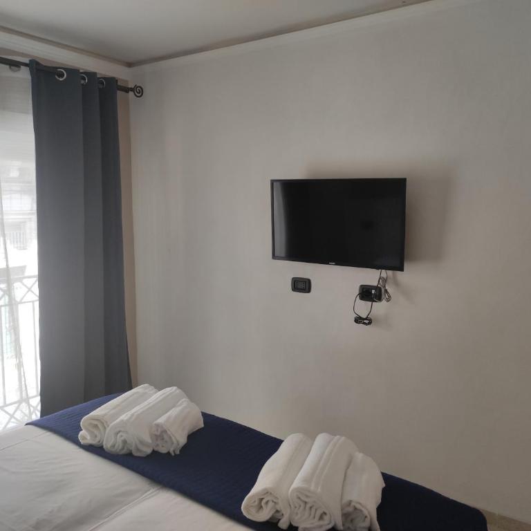 Al Settimo porta marina - One-Bedroom House - 23