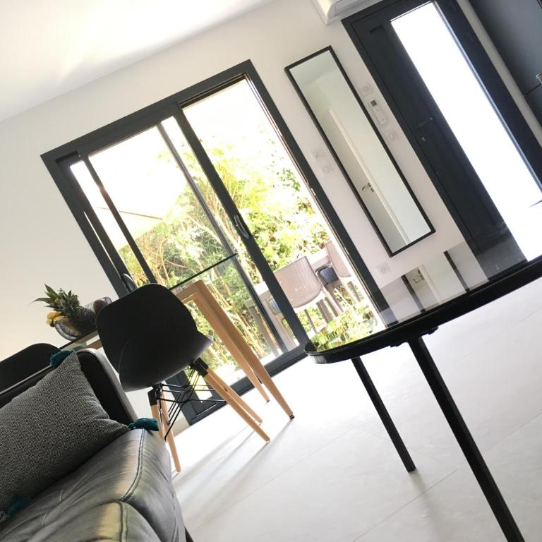 Cassis Ma Vie Là - Deluxe Apartment - 2
