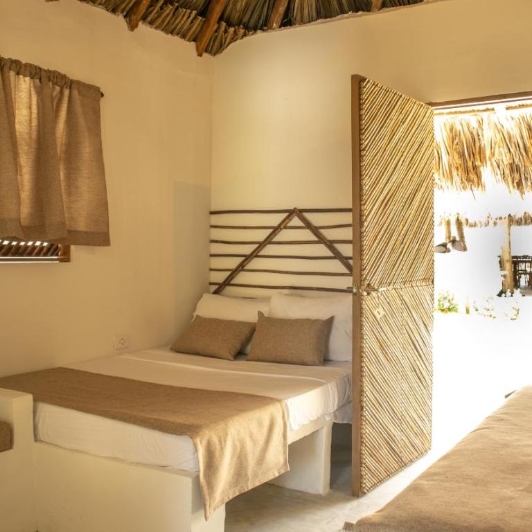 Vista Mare Beach House - Suite Familiar - 9