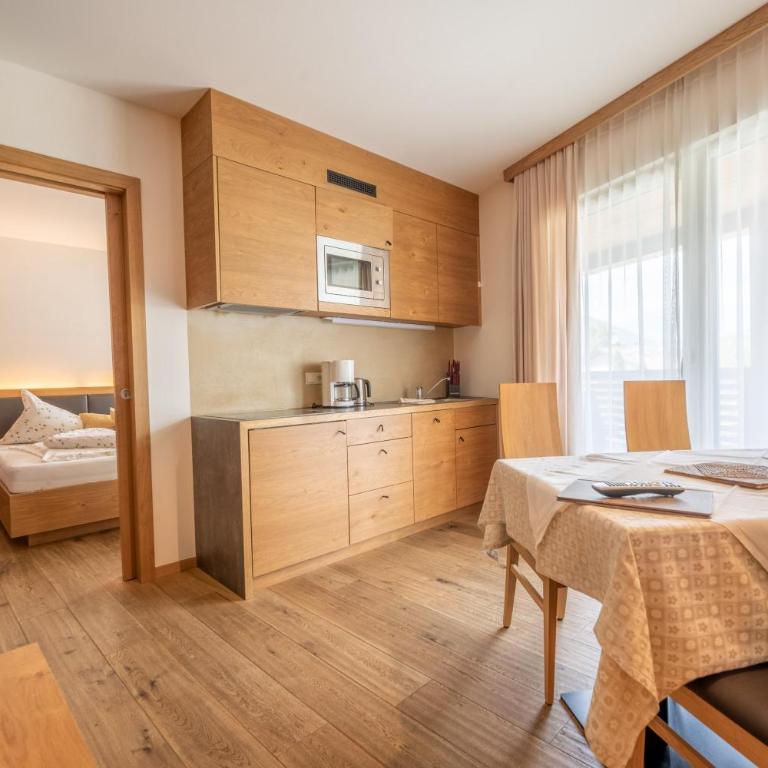 Residence Sägemühle - Apartment with Balcony - 2