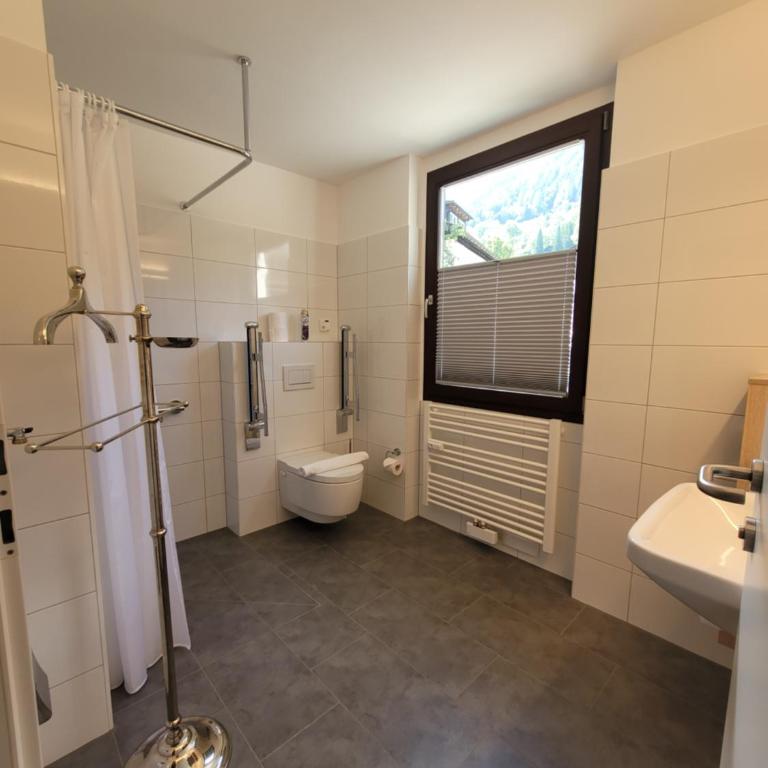 Appartement Haus Zalim - Apartment - Ground Floor - 6