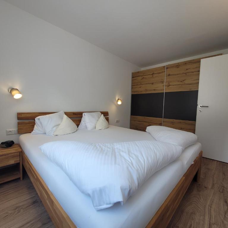 Appartement Haus Zalim - Apartment - Ground Floor - 7