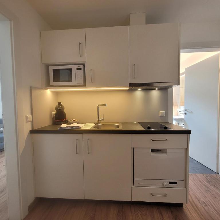 Appartement Haus Zalim - Apartment - Ground Floor - 5