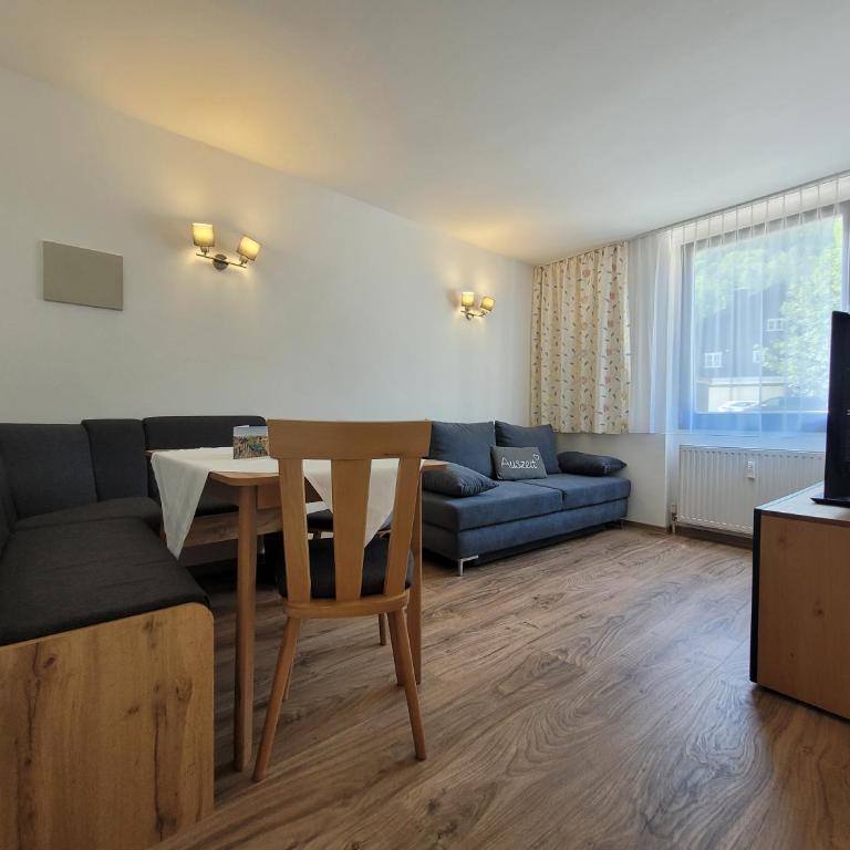 Appartement Haus Zalim - Apartment - Ground Floor - 4