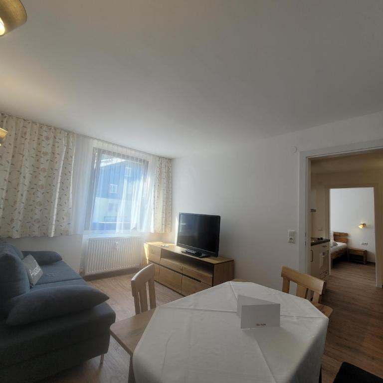 Appartement Haus Zalim - Apartment - Ground Floor - 3