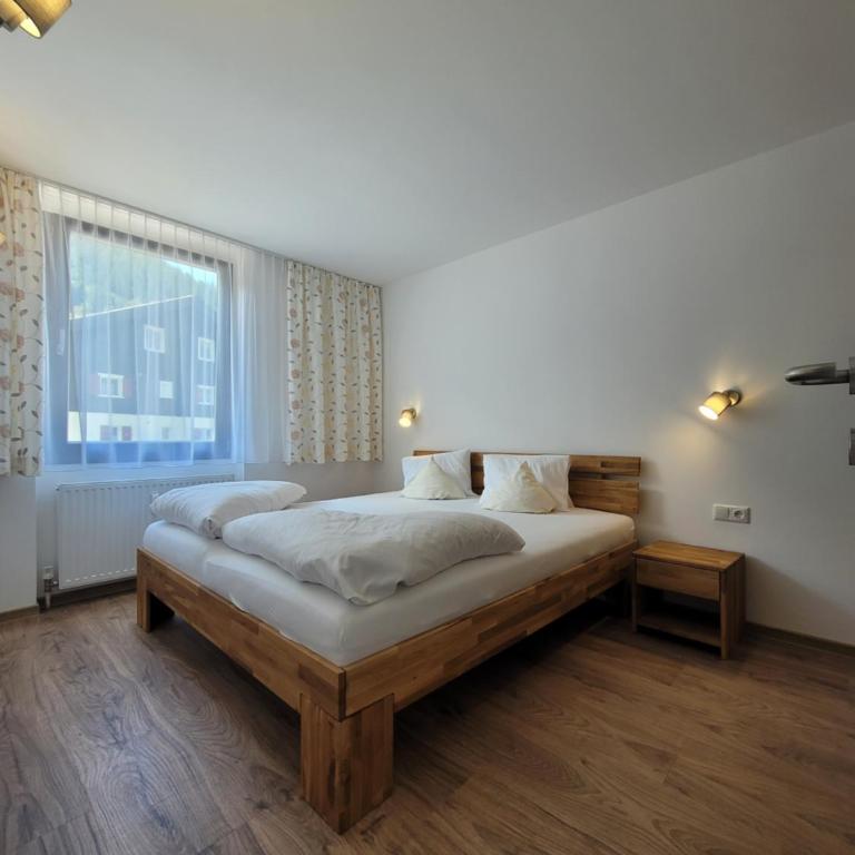 Appartement Haus Zalim - Apartment - Ground Floor - 8