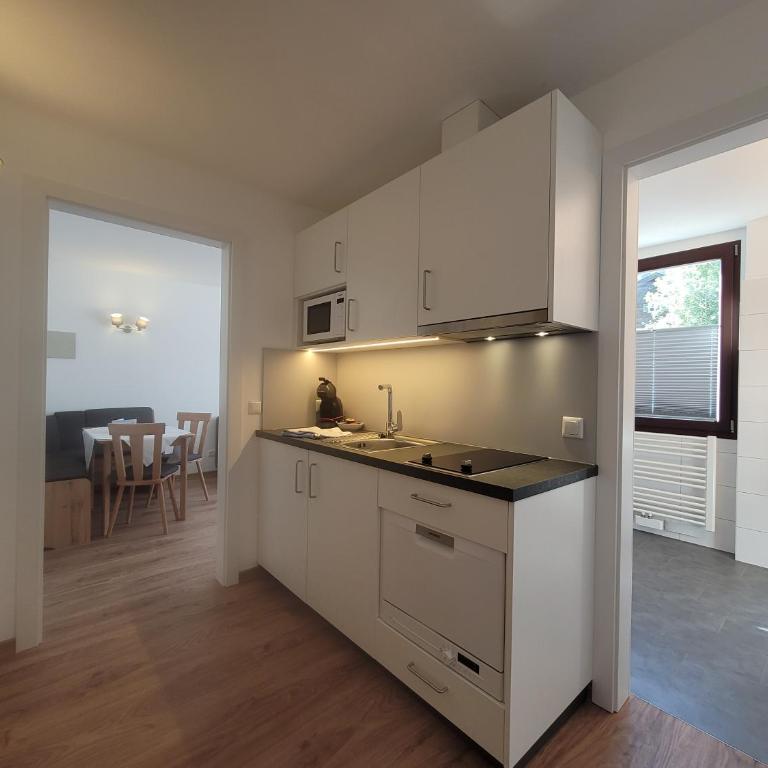 Appartement Haus Zalim - Apartment - Ground Floor - 9