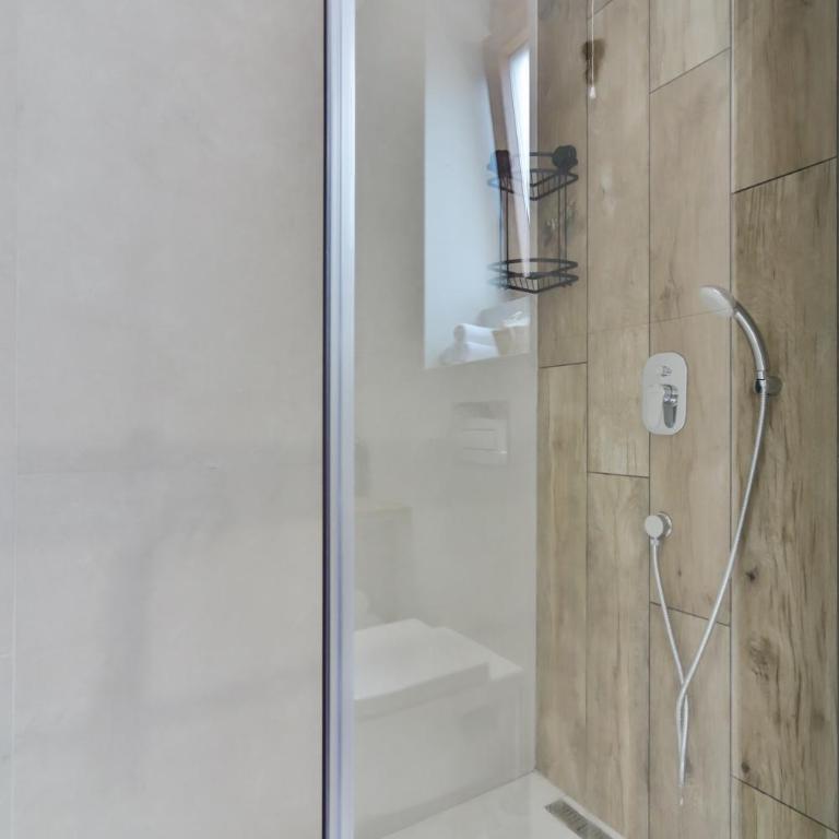 Hotel Vladimir - Deluks Dvokrevetna Soba sa Bračnim Krevetom/Zasebnim Krevetima - 13