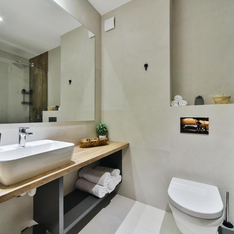 Hotel Vladimir - Deluxe Double or Twin Room - 8