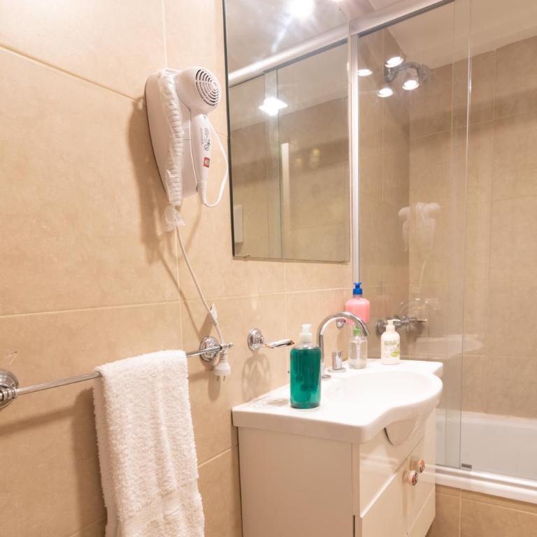 Asturiano 4 - Apartamento de 1 dormitorio - 9