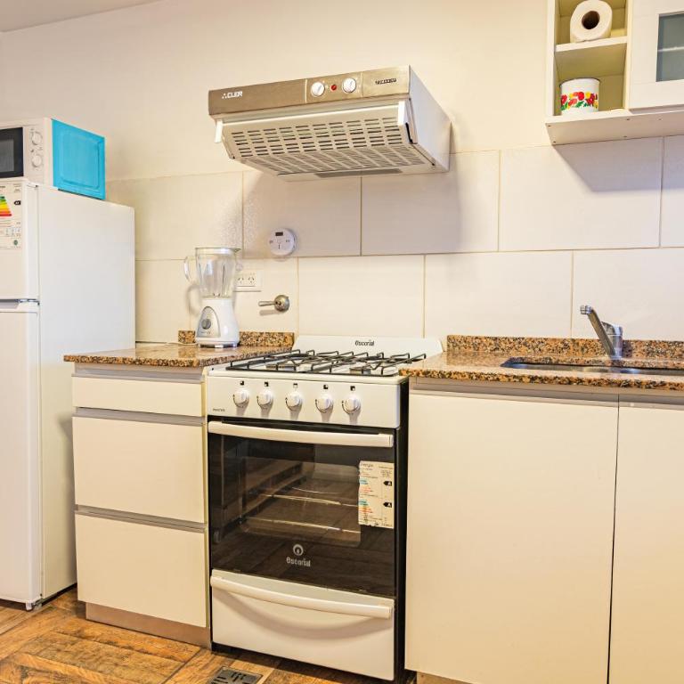 Asturiano 4 - Apartamento de 1 dormitorio - 13