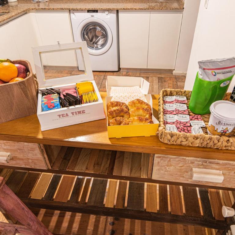 Asturiano 4 - Apartamento de 1 dormitorio - 16