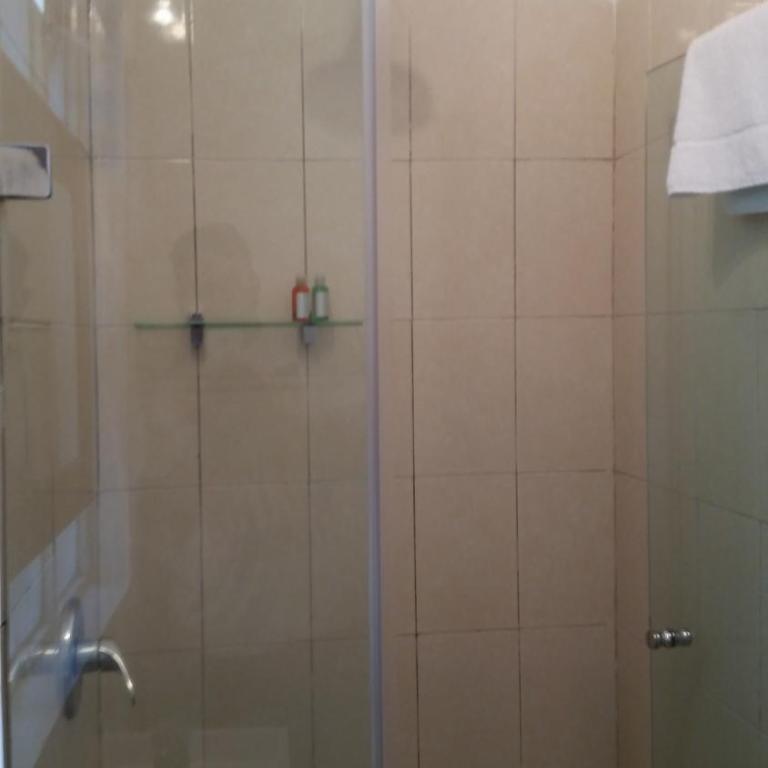 Distrito Condesa Rooms and Studios - Estudio - 1