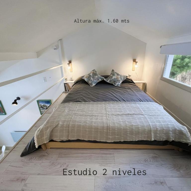 Nikeu Aparts - Loft - 4