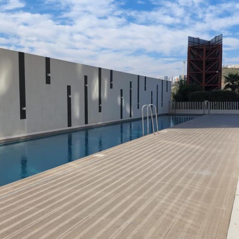 Tranquilo departamento Dunas de Concon - Apartamento de 1 dormitorio - 11