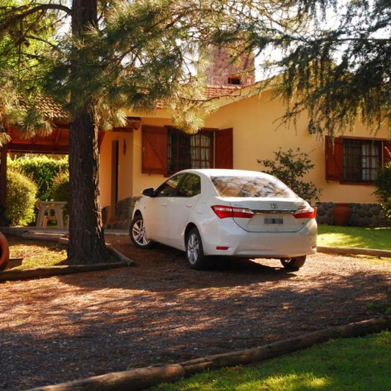 Cabañas Steinhaus - One-Bedroom Bungalow - 3