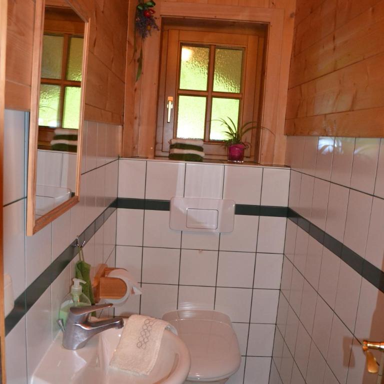 Holdhäusl - Apartment mit Balkon - 26