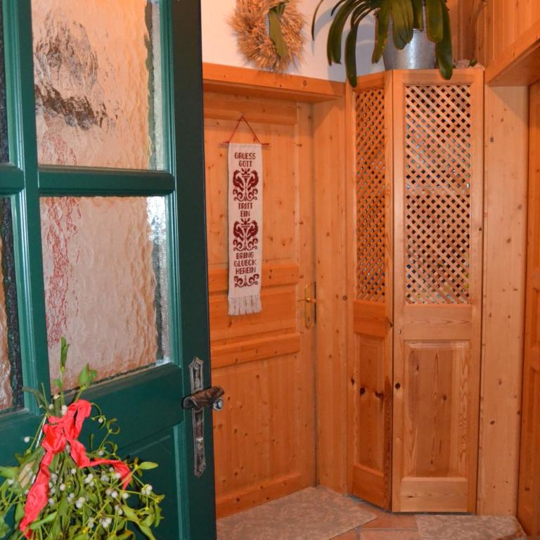 Holdhäusl - Apartment mit Balkon - 24