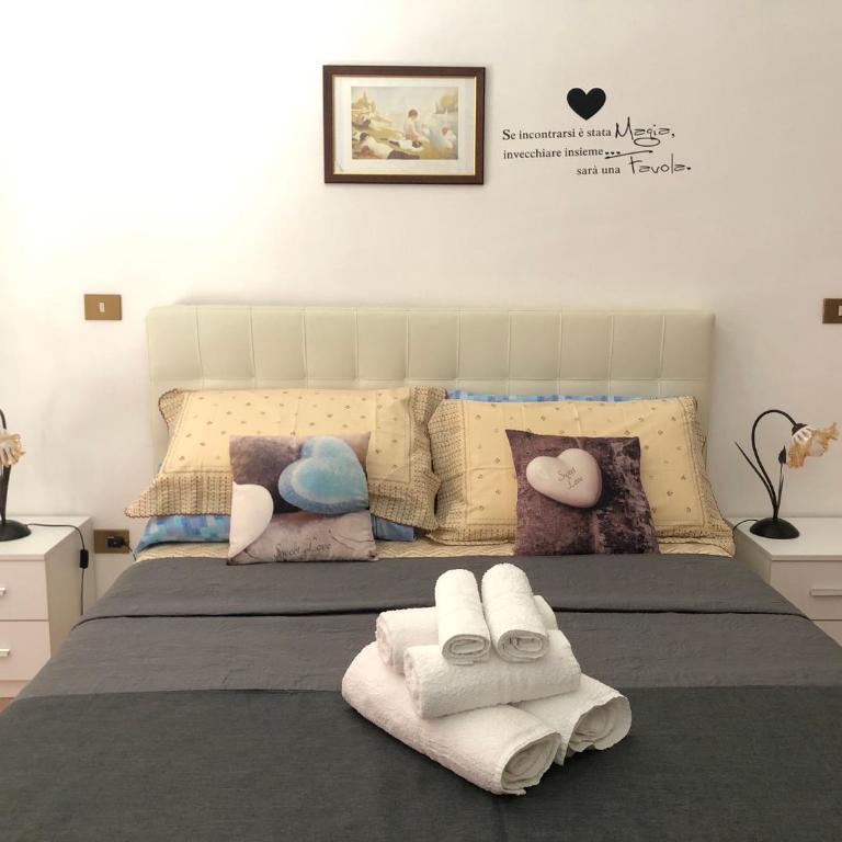 Appartamento in Villa Andreina - Appartamento con 2 Camere da Letto - 3